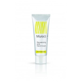 MURAD REJUVENATING AHA HAND CREAM